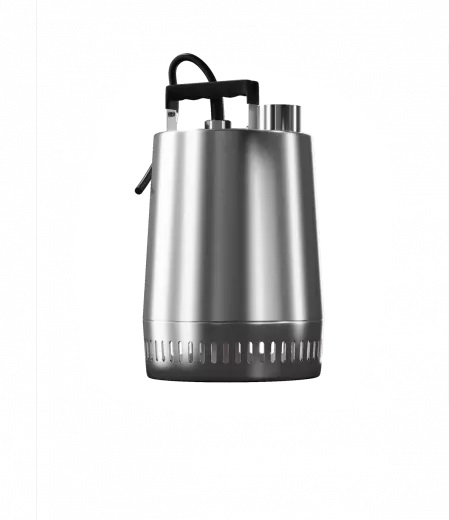 Насос дренажный из нержавеющей стали VANJORD APV.M.06.32.03.A1