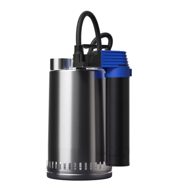 Насос дренажный из нержавеющей стали VANJORD APV.M.06.32.03.1