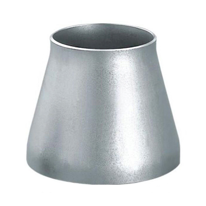 Переход К ГОСТ 17378-2001 концентрический, стальной, ст.09Г2С