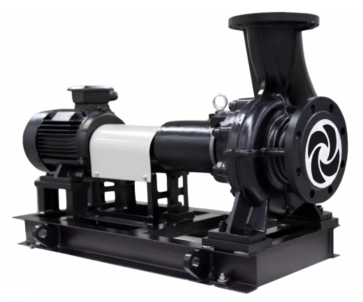 Насос консольный VANJORD VNK 250-200/321