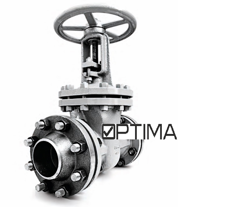 Задвижка 30нж76нж Ру63 Ду300