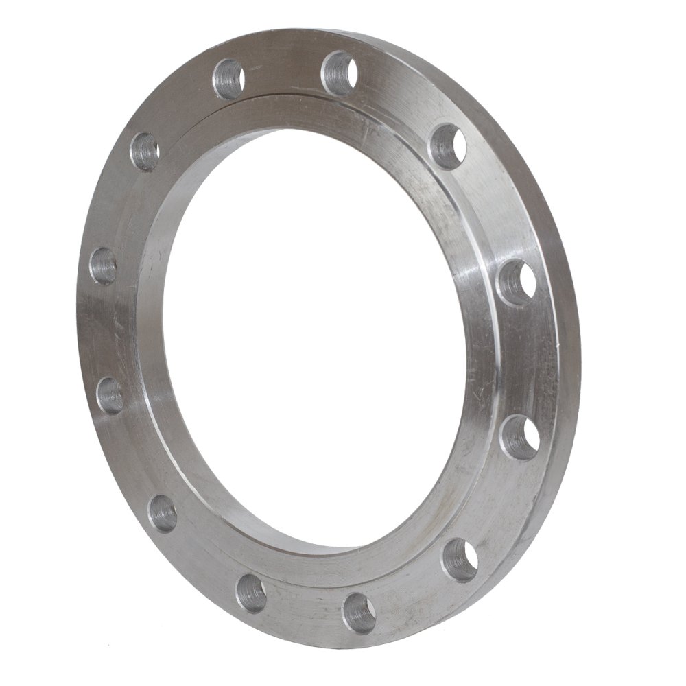 Фланец плоский сталь 20, Ду1600 Ру16 тип 01, ряд 1, исполнение B, ГОСТ 33259-2015