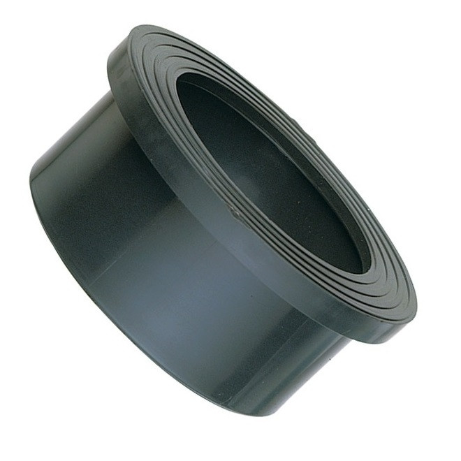 Втулка под фланец литая короткая