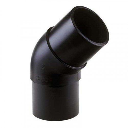 Отвод литой 45