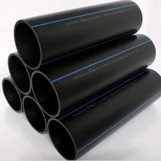 Труба полиэтиленовая ПЭ 100 SDR 17 / 17,6 1200 мм