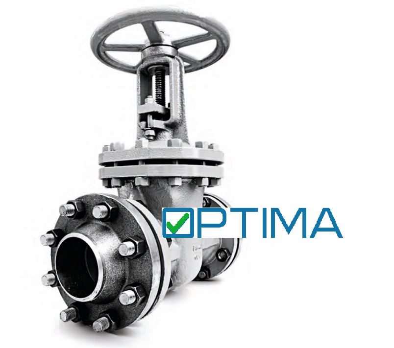 Задвижка 30с64нж Ру25 Ду100