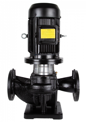 Насос одноступенчатый "ин-лайн" VANJORD TPV 32-120-0.75/4