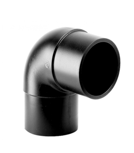 Отвод литой 90