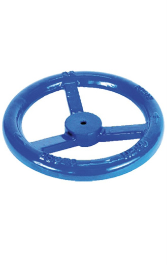 Маховик для затворов дисковых AVK серия 756/9-001, для DN450-600