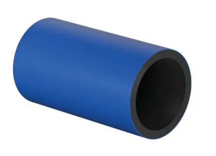 Труба полиэтиленовая Мультипайп SDR 11 DN/OD 110 мм -1200 мм