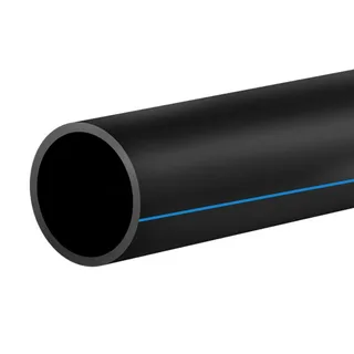 Труба полиэтиленовая ПЭ 100 SDR 17 / 17,6 110 мм