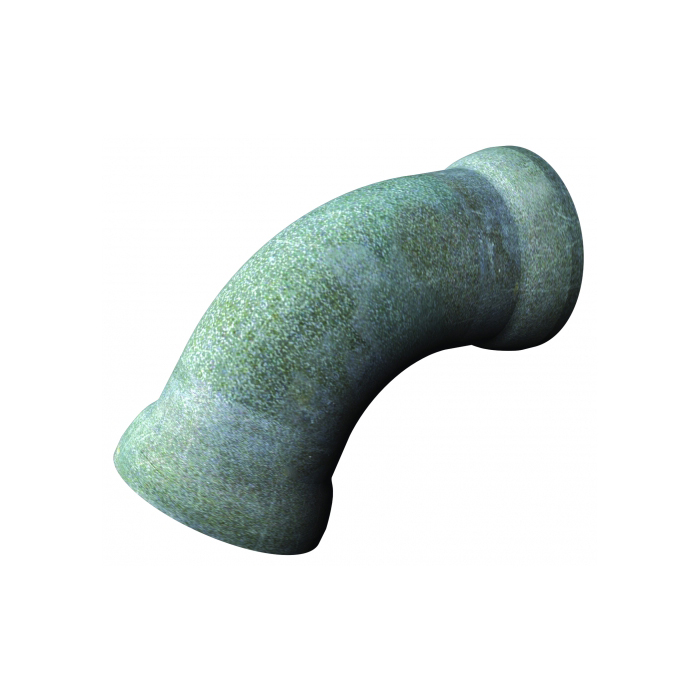 Отвод раструбный ОР