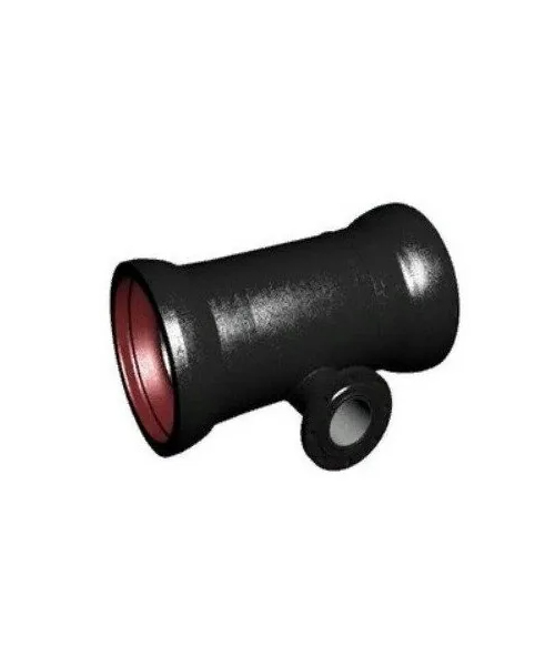 выпуск раструбный