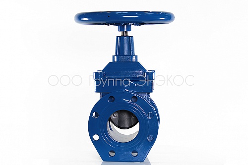 ЭНЭКОС задвижка клиновая Проф DN (Ду) 50-1000, PN (РУ) 10/16