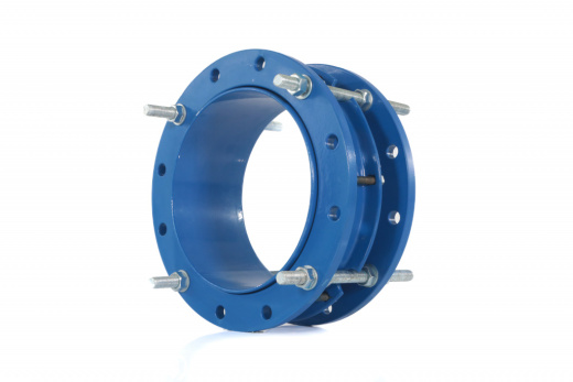 Демонтажная вставка VAG DJ DN1600, PN16 