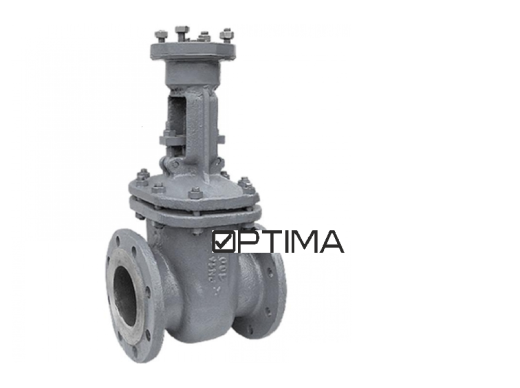 Задвижка 30лс976нж Ру63 Ду500