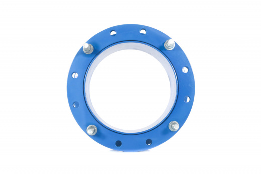 Демонтажная вставка VAG DJ DN1600, PN16 