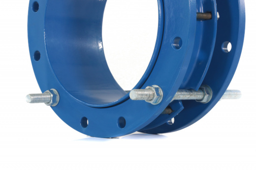 Демонтажная вставка VAG DJ DN1600, PN16 