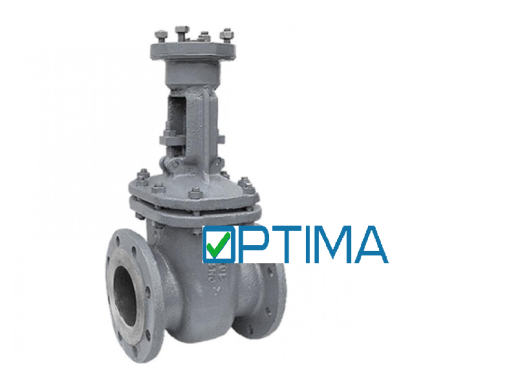 Задвижка 30лс941нж Ру16 Ду150