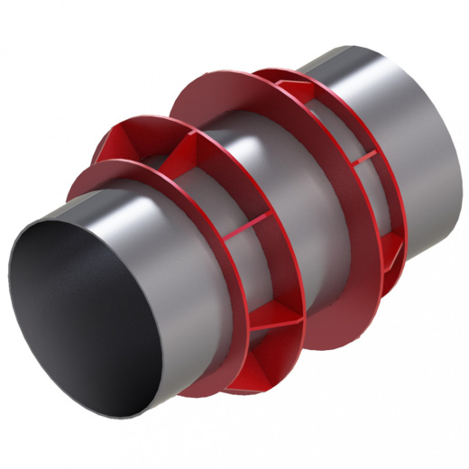 Опора ТС-667.00.00серии 5.903-22