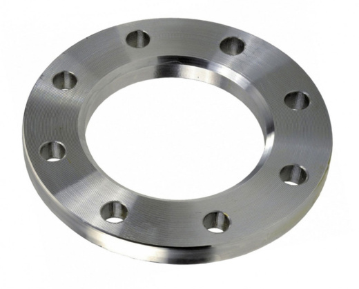 Фланец стальной для ПНД/ ПЭ труб DN700 PN10