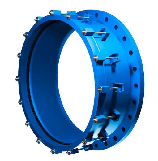 Фланцевый адаптер AVK SUPER HYDRO универсальный PN10 DN2000 D=2040