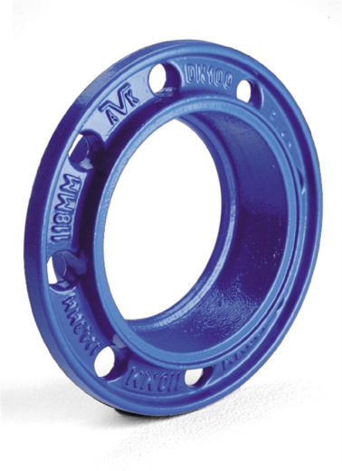 Комби фланец без уплотненительного кольца