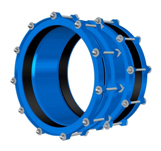 МУФТА СОЕДИНИТЕЛЬНАЯ SUPER HYDRO УНИВЕРСАЛЬНАЯ