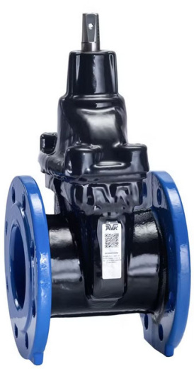 Задвижка AVK серия 06/52 PREMIUM DN40 PN10/16